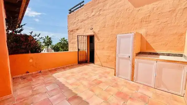 Penthouse zum Verkauf in Calle Parque Central 5, imagen 13