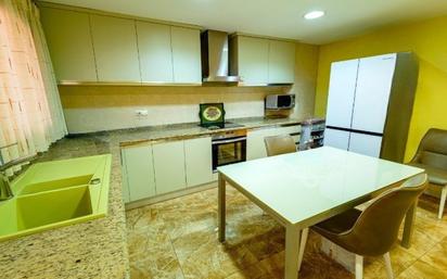 Kitchen of Flat for sale in Xàtiva