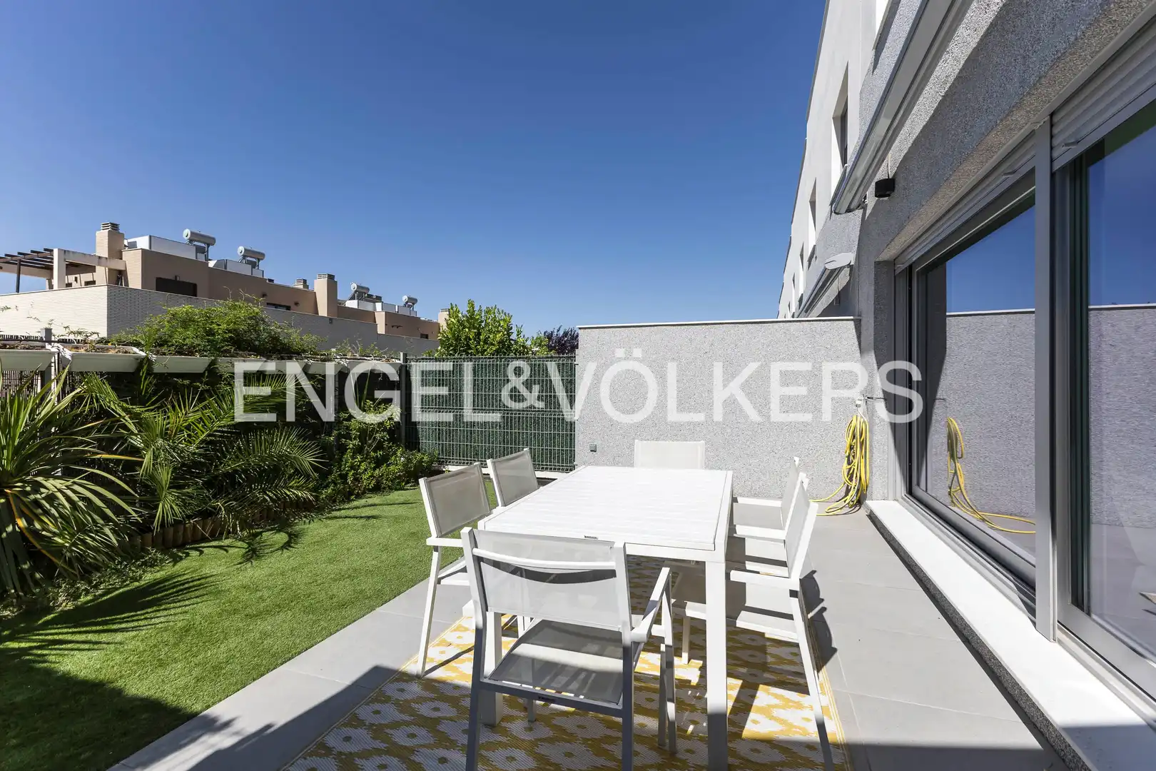 Casa o chalet en venta en Primera Fase - Nuevo Tres Cantos