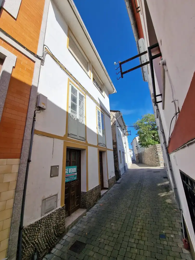 Reihenhaus mit Terrasse zum Verkauf in COVADONGA, imagen 3
