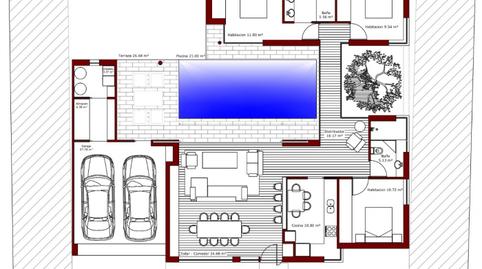 Photo 3 of House or chalet for sale in Valdeolmos-Alalpardo, Madrid