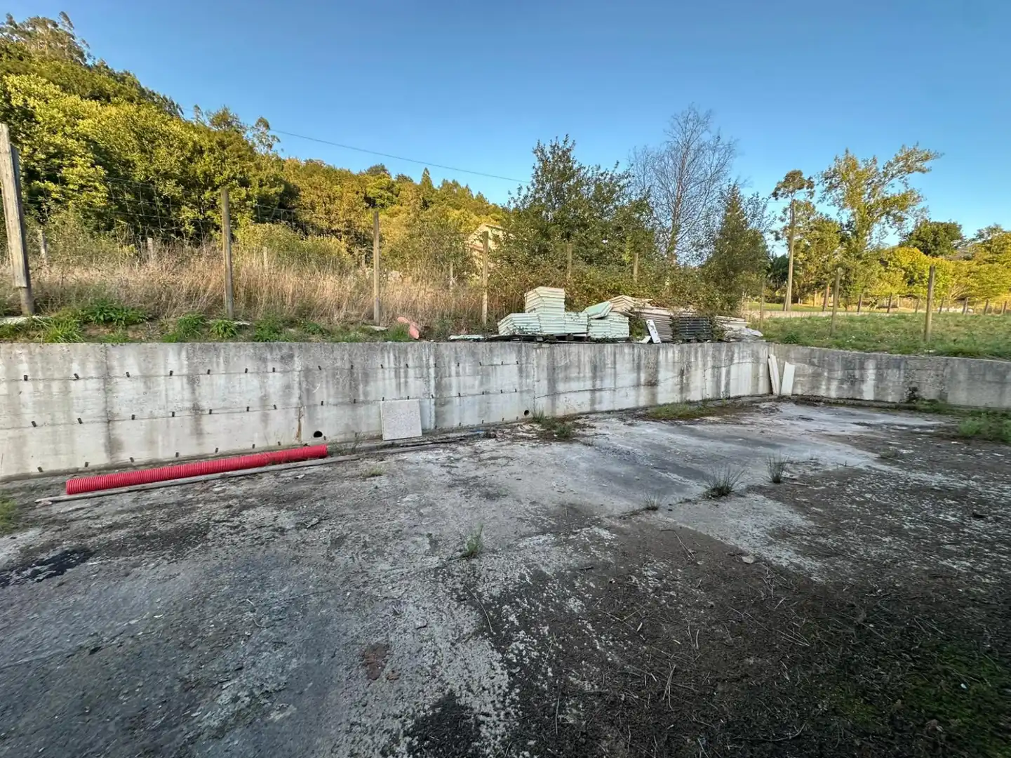 Casa o chalet en venta en Rionansa con Jardín privado