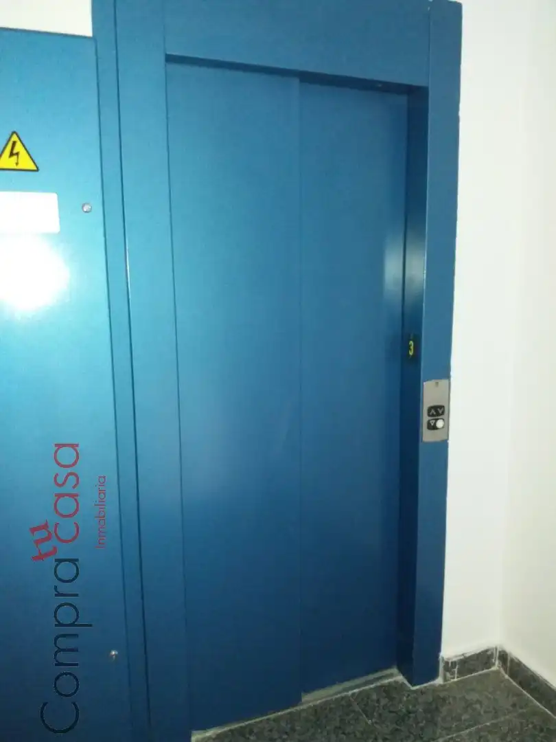 Büro mit Aufzug zur Miete in El Cerro - Carretera de San Rafael, imagen 11