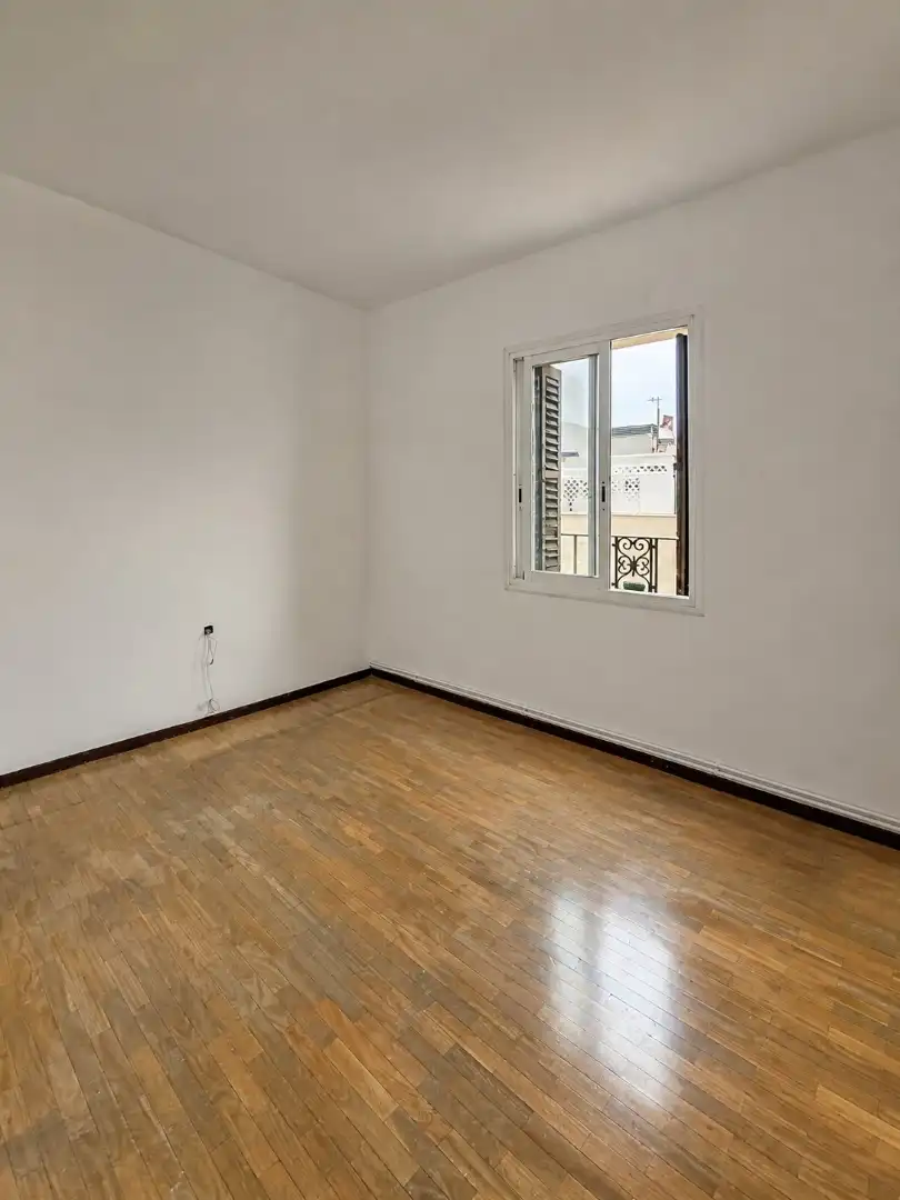Habitación de Piso en venta en Sarrià - Sant Gervasi