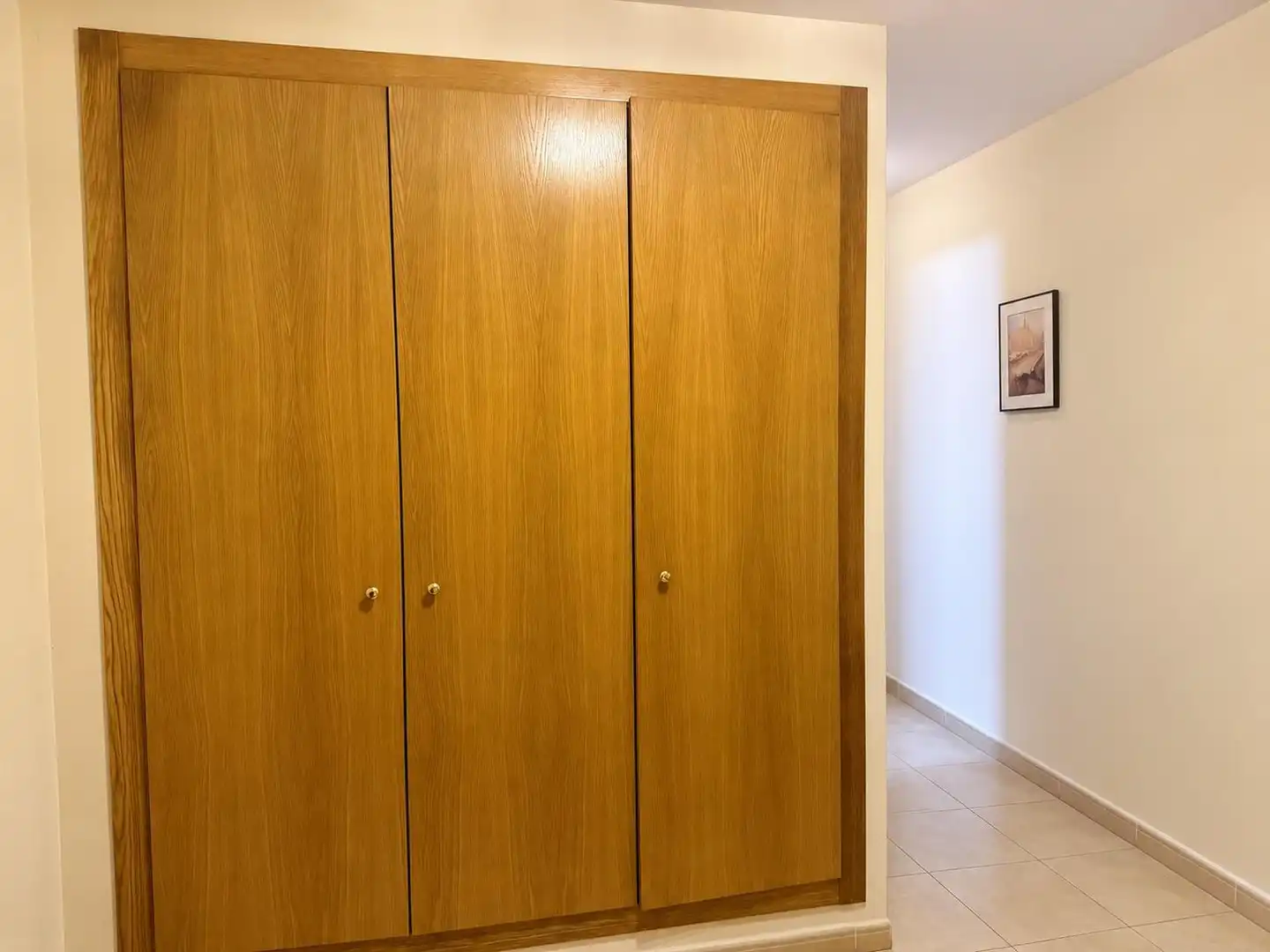 Piso con terraza en venta en DOCTOR GARCES VERICAT 10, imagen 8