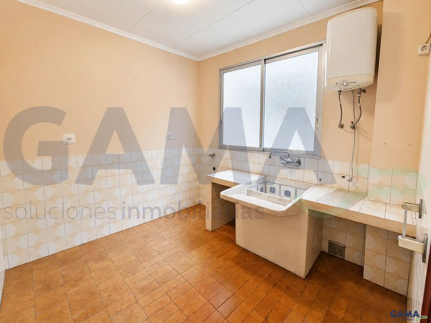 Cocina de Casa o chalet en venta en Carcaixent con Terraza y Trastero