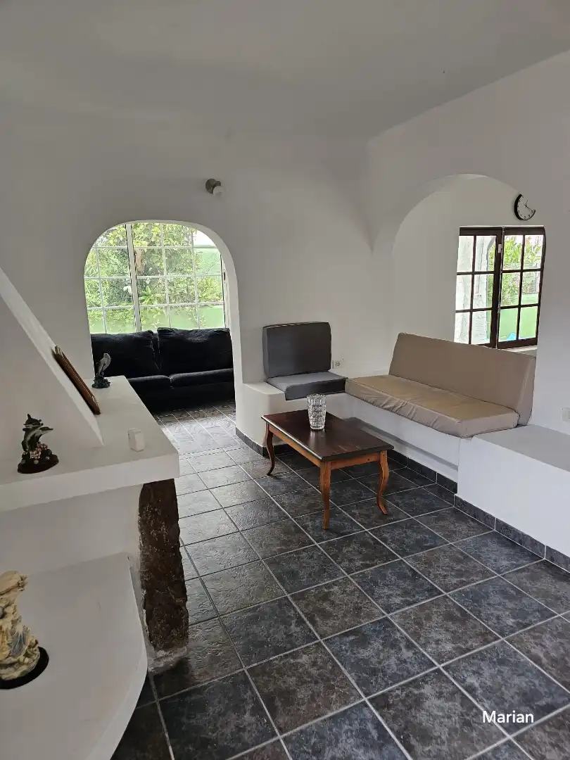 House with terrace to rent in Longuera - Toscal, imagen 7
