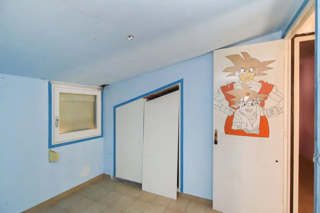 Flat for sale in Berga