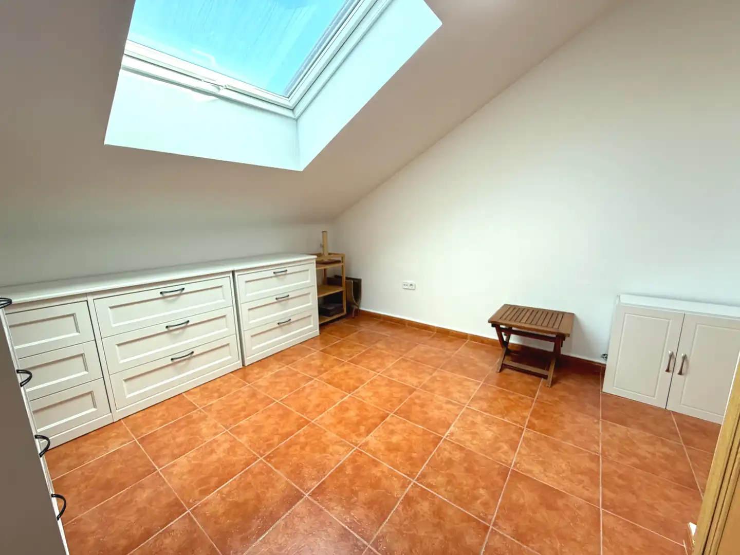 Dúplex con terraza en venta en Calle San Blás, imagen 15