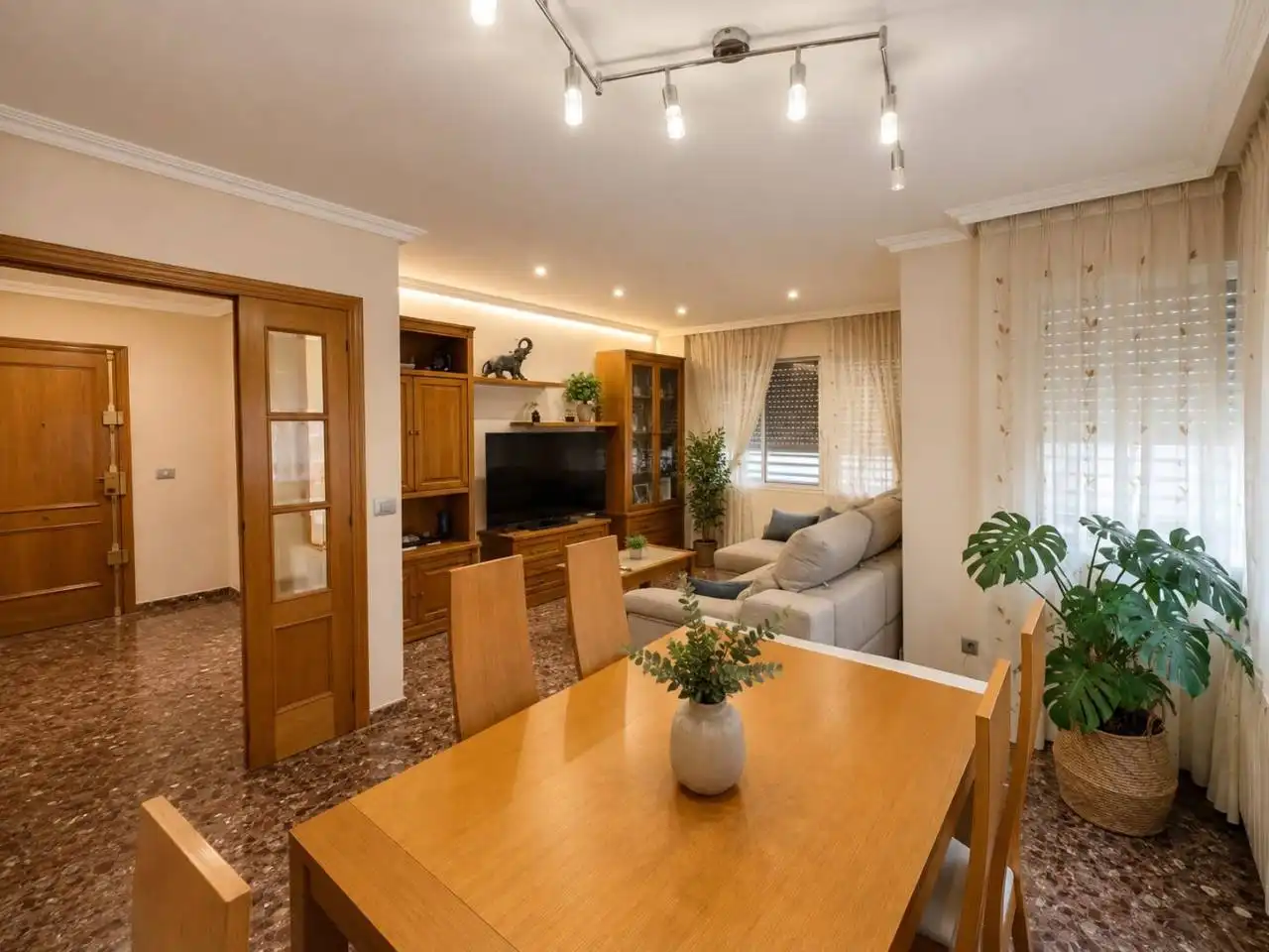 Flat with lift for sale in Calle Peñíscola