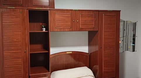 Foto 4 de Piso de alquiler en Ensanche - Sar, Santiago de Compostela