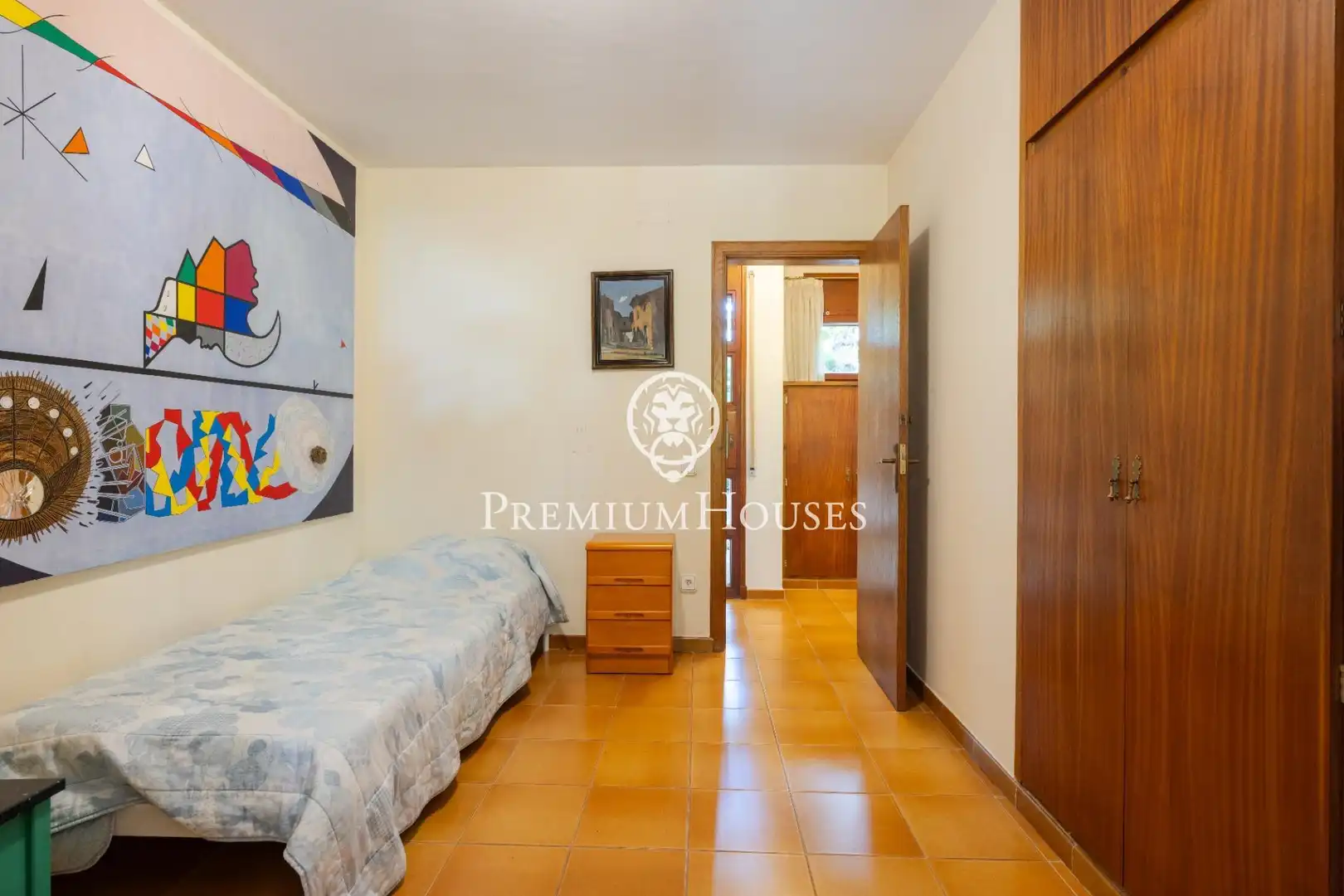 Casa con terrazza in vendita a Mestral, imagen 38