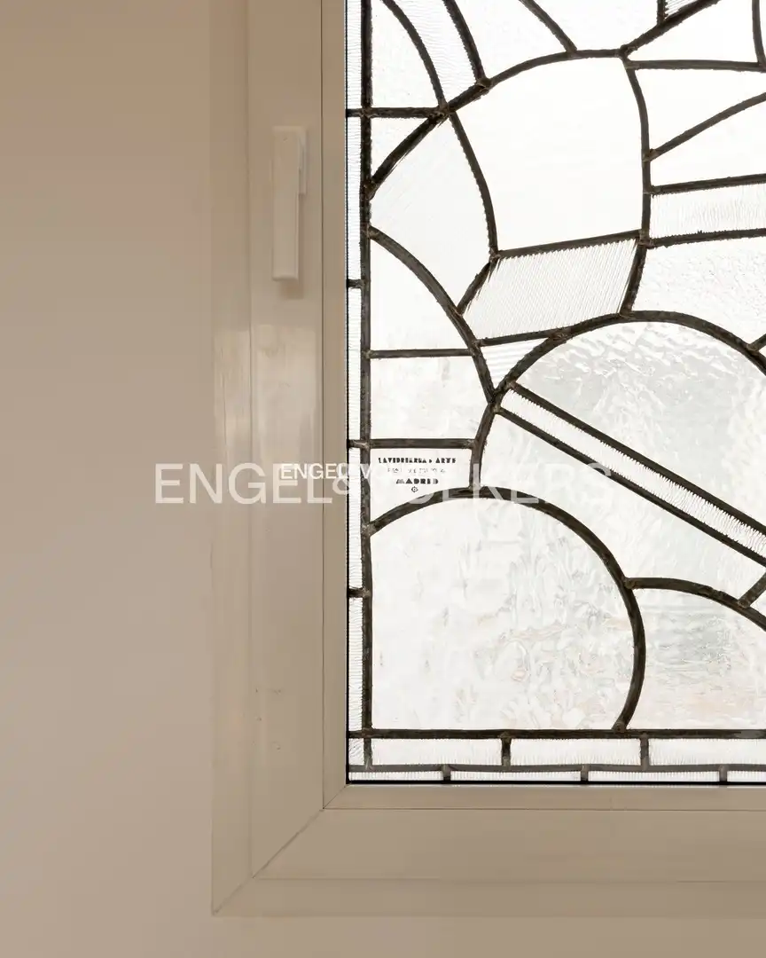 Attic for rent in Madrid, Madrid