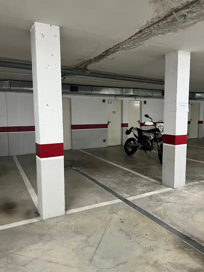 Einzelparkplatz zur Miete in MONTEVIDEO, imagen 3