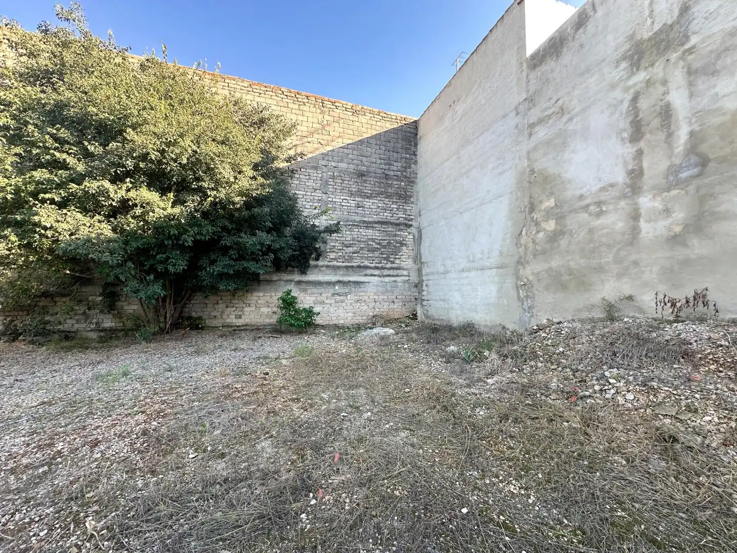 Terreny residencial en venda a Pego, imagen 4