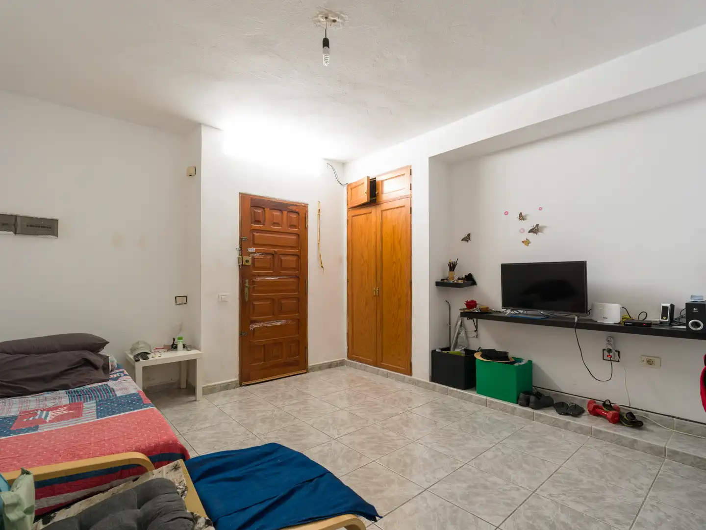 Edificio en venta en Telde