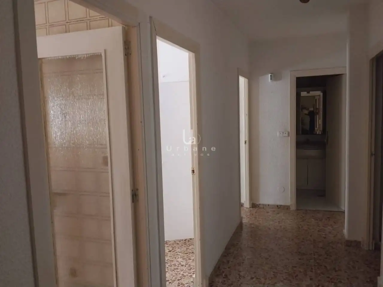 Piso en venta en San Javier con Balcón