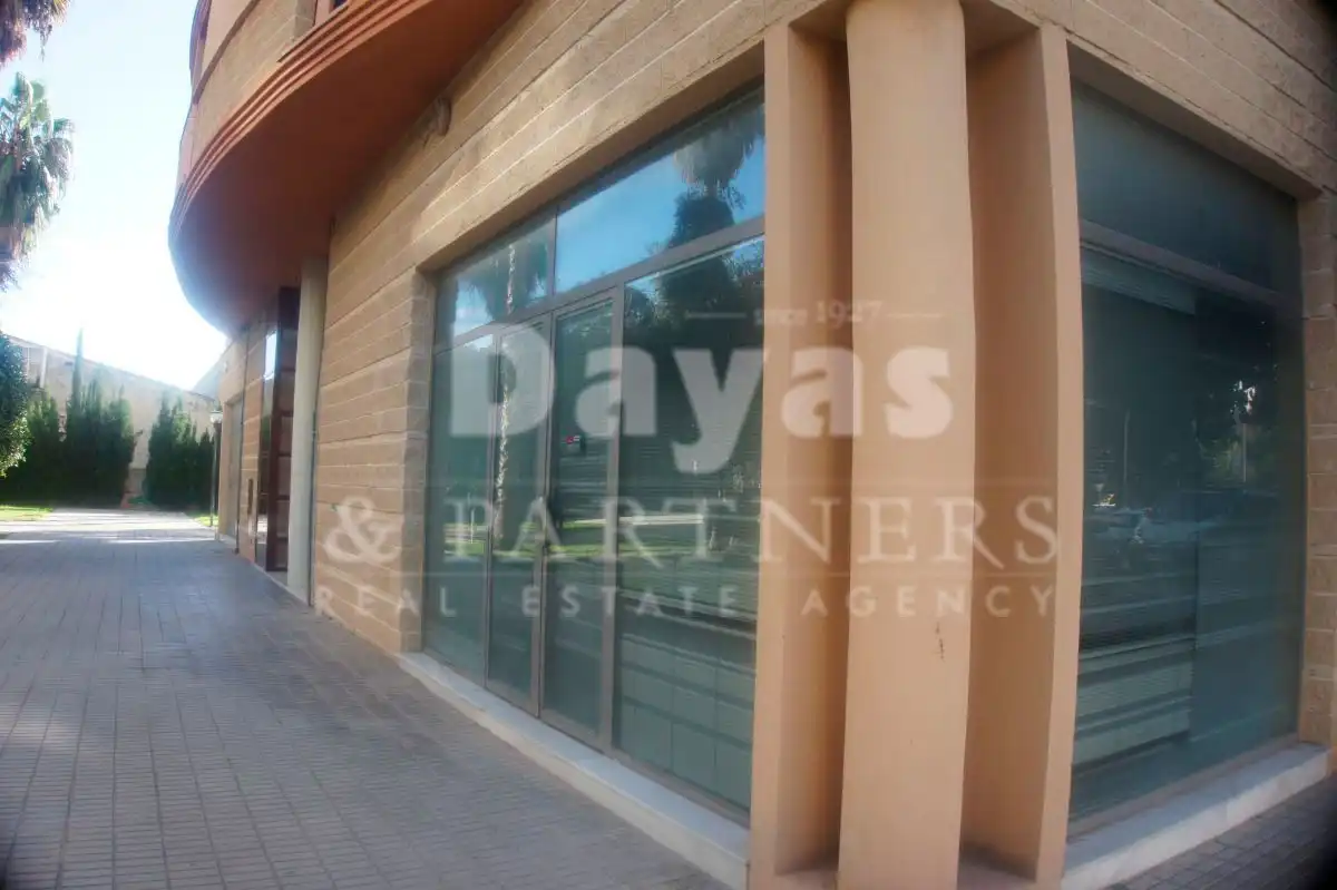 Business premises to rent in Principe de Asturias 4, imagen 3
