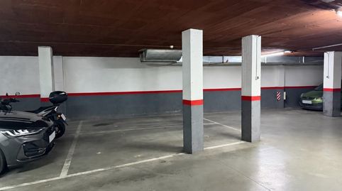 Foto 4 de Garatge en venda a Calle Bernat Boades D'en, La Devesa, Girona Capital