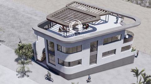 Foto 3 de Apartamento en venta en Calle Castillo, Casco Urbano, Adeje