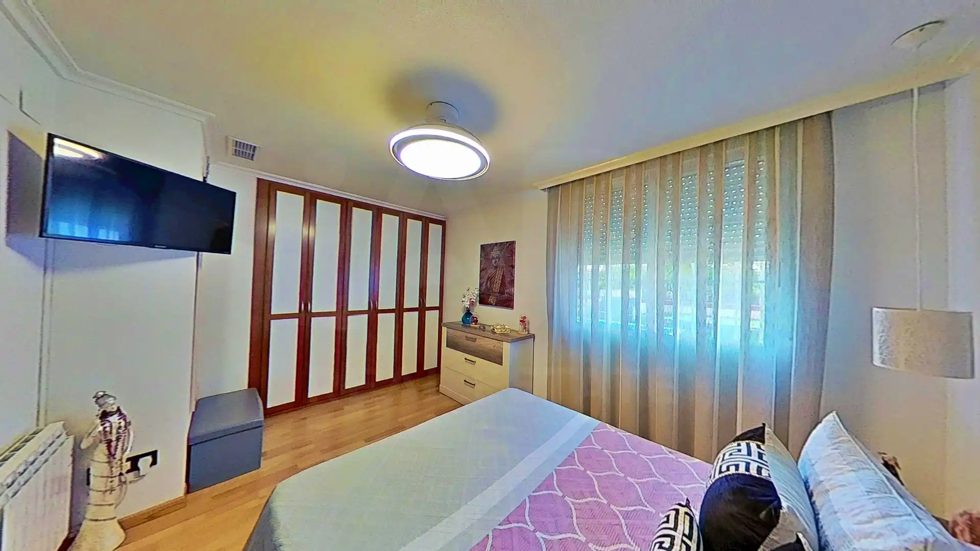 Casa pareada con piscina en venta en Elche ciudad, imagen 33
