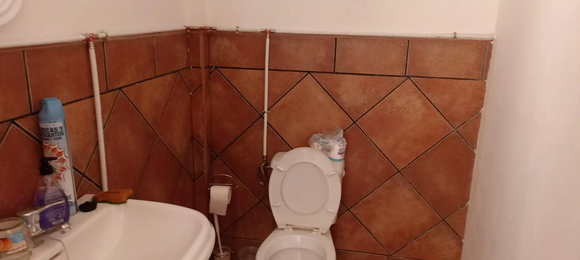 Casa con terraza en venta en Berja, imagen 2