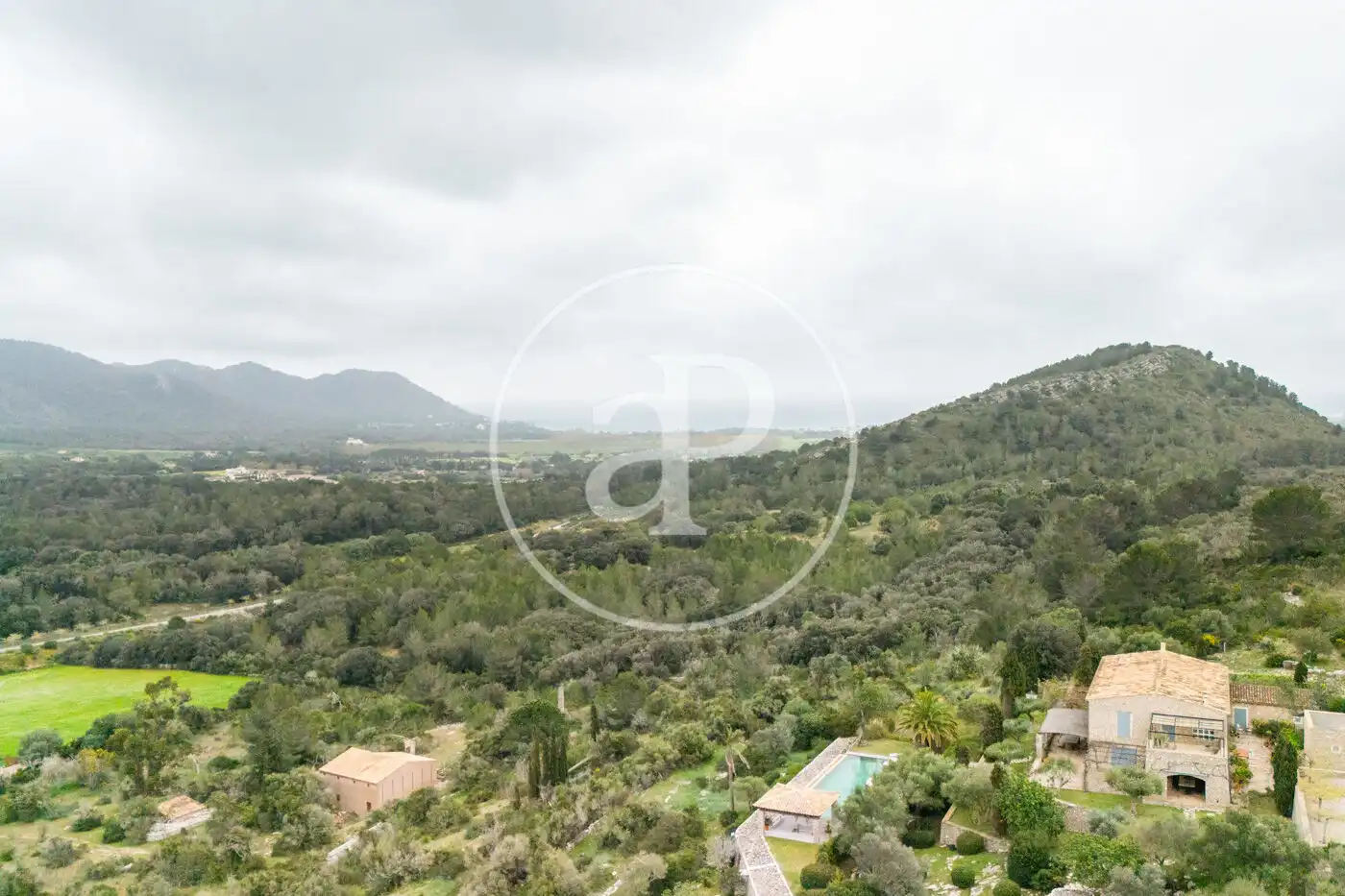 Casa o chalet de alquiler en Artà con Aire acondicionado, Calefacción y Jardín privado