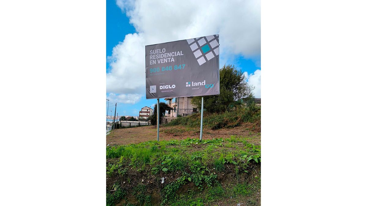 Residential for sale in Vigo 