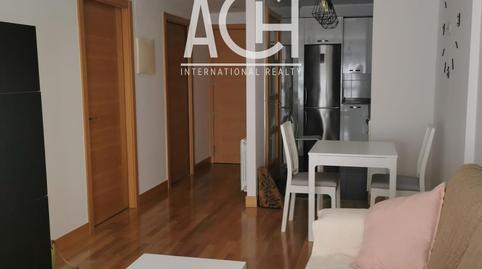 Foto 4 de Pis de lloguer a Mozart, Iralabarri, Bizkaia