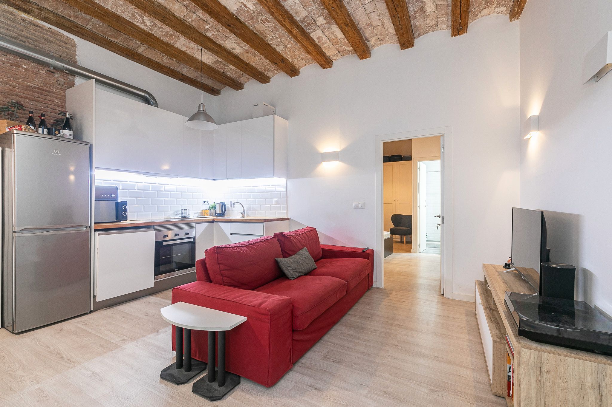 Flat for sale in Carrer d'En Robador, El Raval, Ciutat Vella