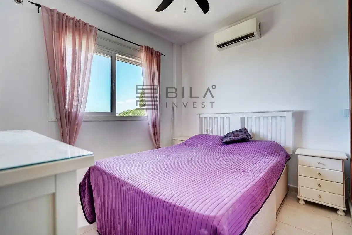 Villa mit Pool zum Verkauf in Torreblanca, imagen 14