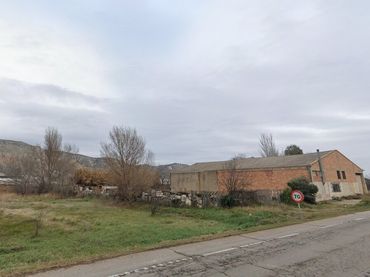 Terrenos y solares en venta en CAMP RUSTICO