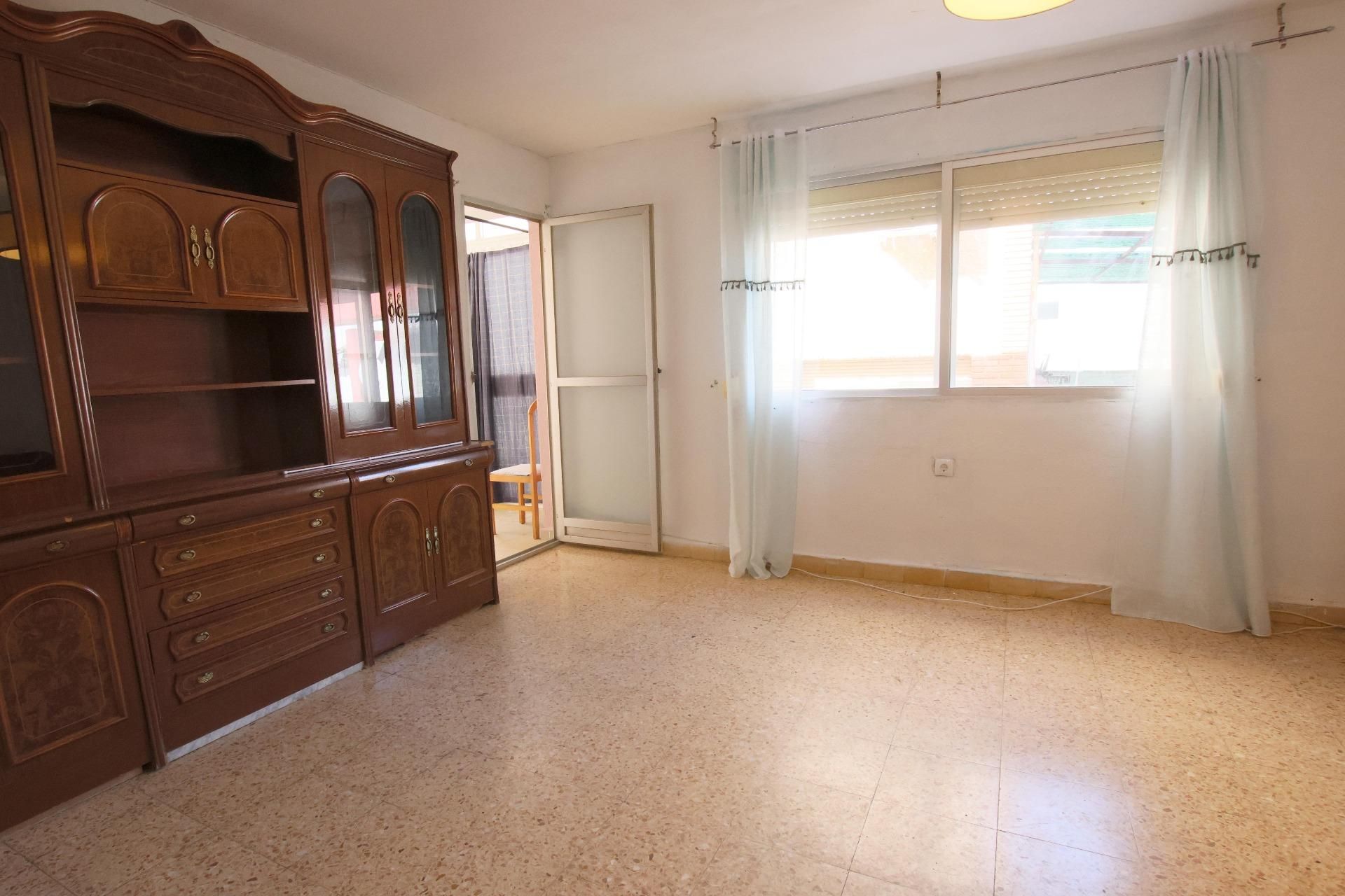 Dormitori de Pis en venda en Badajoz Capital amb Balcó