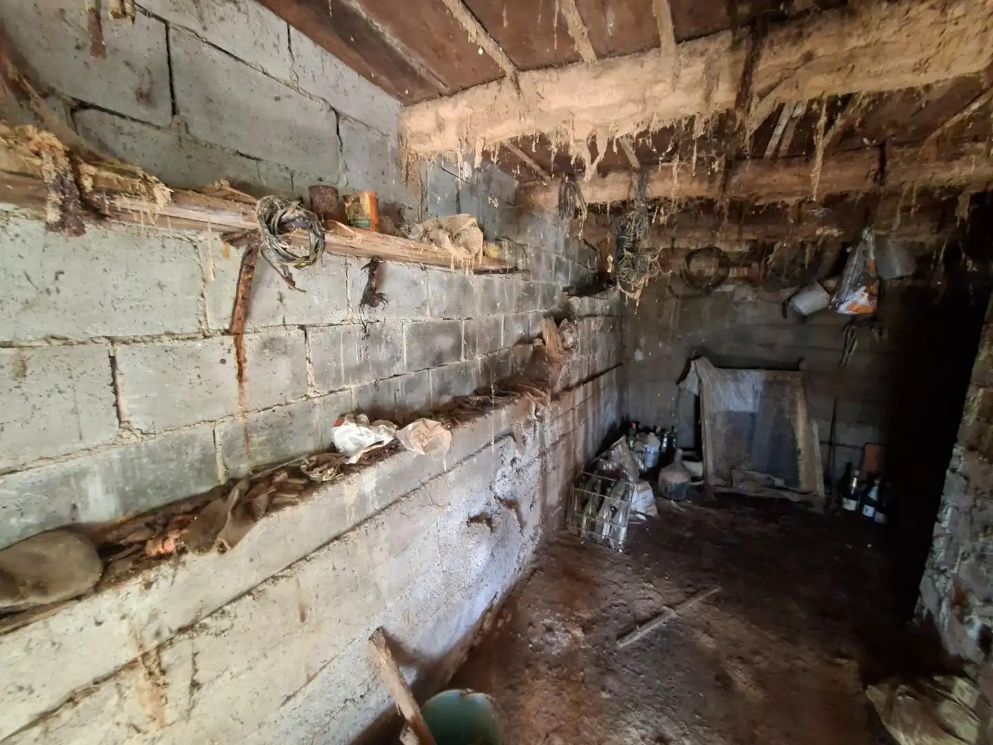 Casa o xalet en venda en Quirós