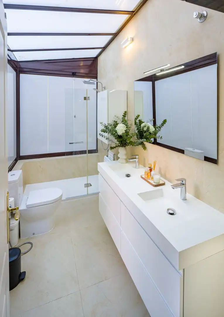 Apartament amb piscina en venda a Nueva Andalucía, imagen 4