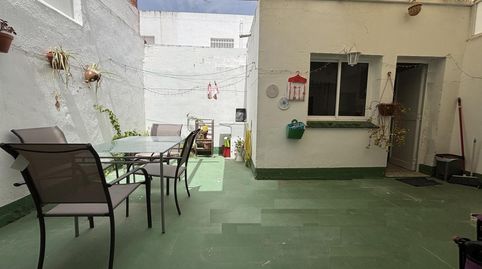 Foto 2 de Casa o xalet en venda a El Cristo - Cayetano Roldán, San Fernando