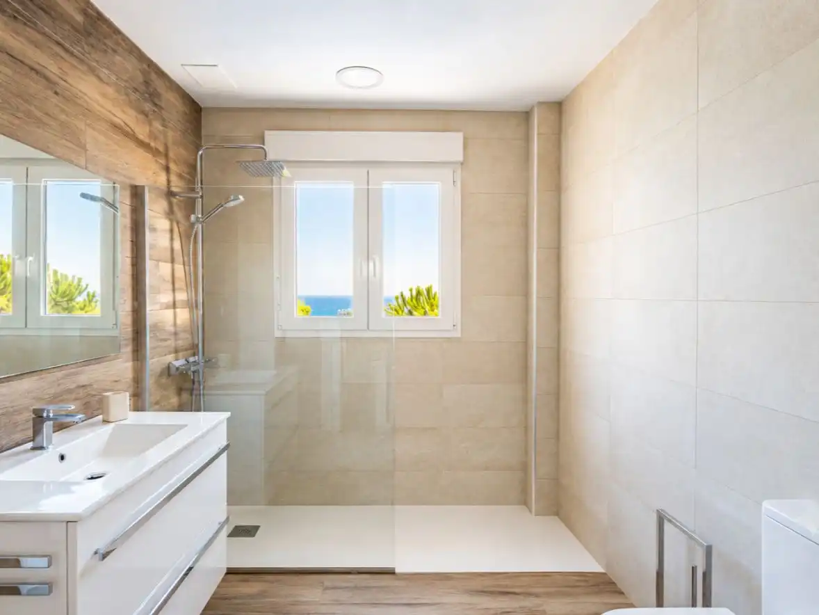 Chalet con piscina en venta en Carrer Maia 60, imagen 15