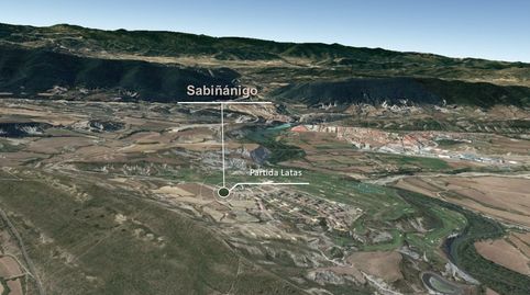Foto 4 de Residencial en venta en Pd Latas, Las Margas Golf - Latas, Sabiñánigo