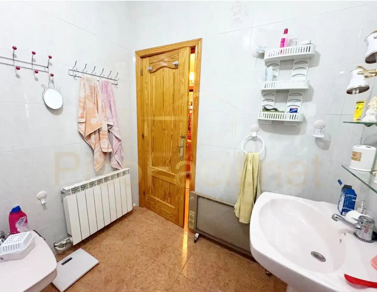 Baño de Casa o chalet en venta en Mora con Aire acondicionado, Calefacción y Trastero