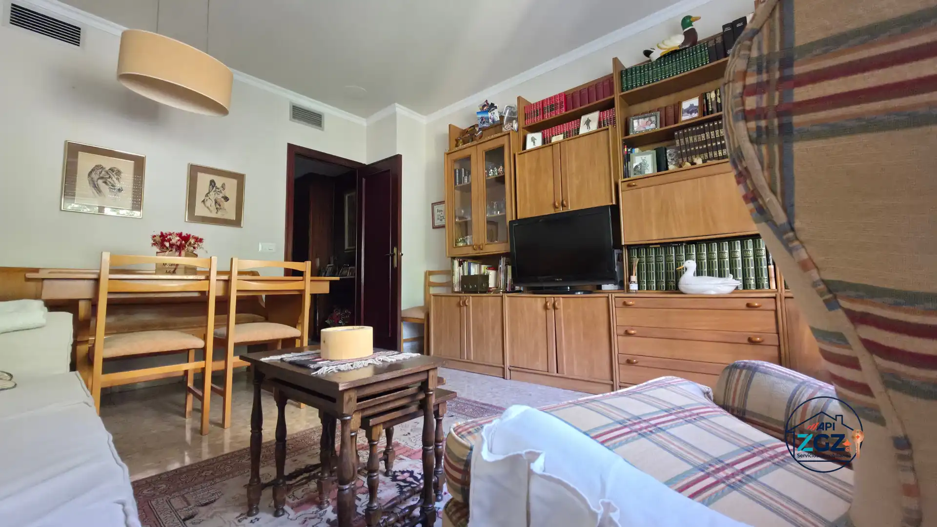 Piso con ascensor en venta en Calle Canfranc, imagen 39