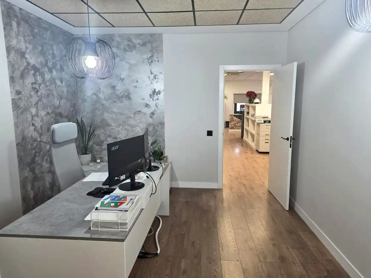 Nave industrielle à vendre à Calle Amapola, imagen 16