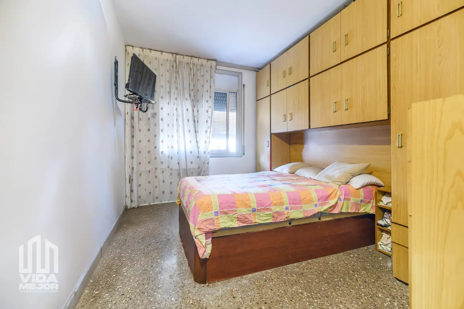 Appartamento con terrazza in vendita a Carretera de Sant Climent, imagen 9