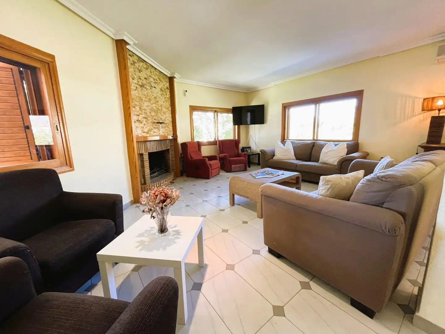 Villa avec piscine à vendre à C/ MIGUEL HERNANDEZ 4 (B-44), imagen 7