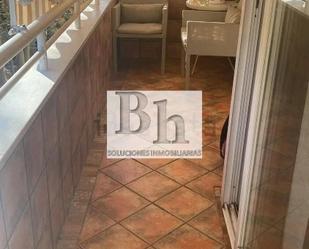 Flat for sale in Málaga Capital  with Air Conditioner, Parquet flooring and Terrace