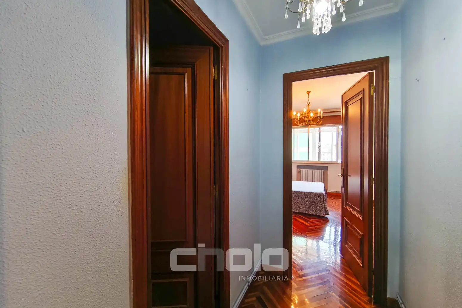 Appartement avec terrasse à vendre à Lugo - SERRA DOS ANCARES, imagen 16