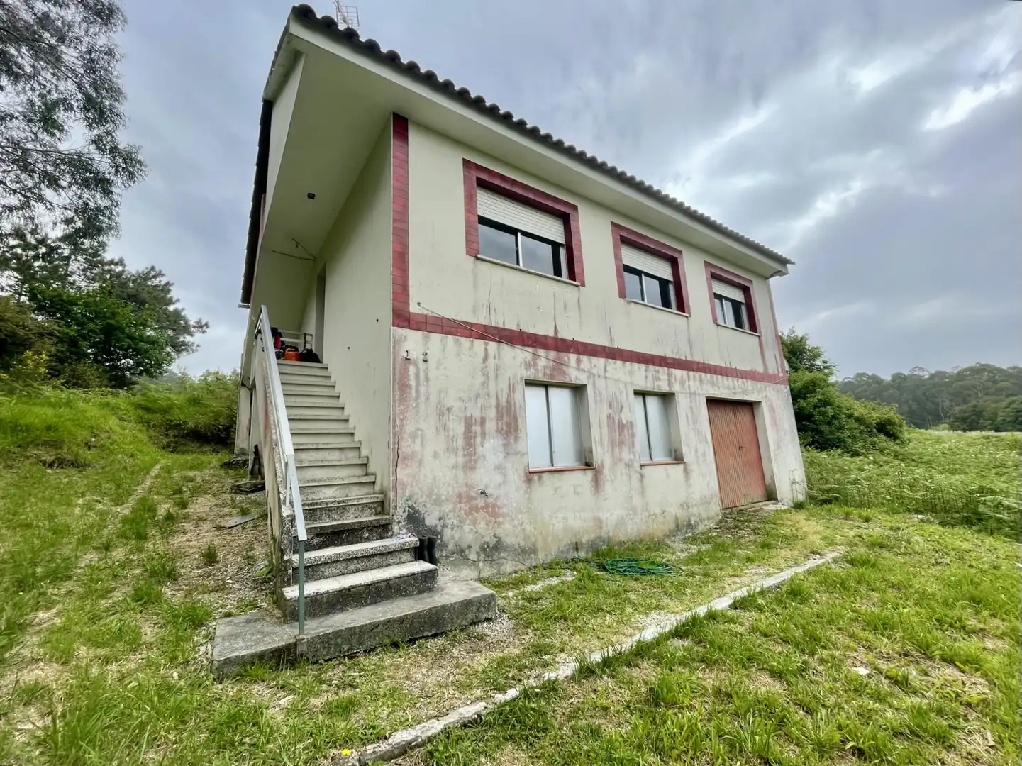 Casa o xalet en venda a O Grove
