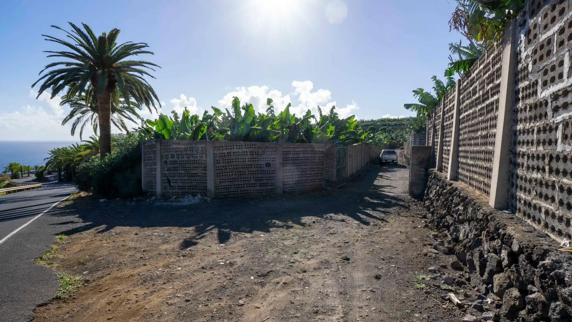Residencial en venta en Breña Baja