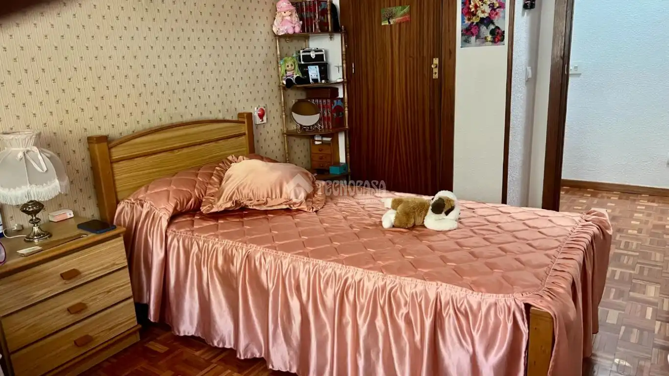 Flat with lift for sale in Chorrillo, imagen 32