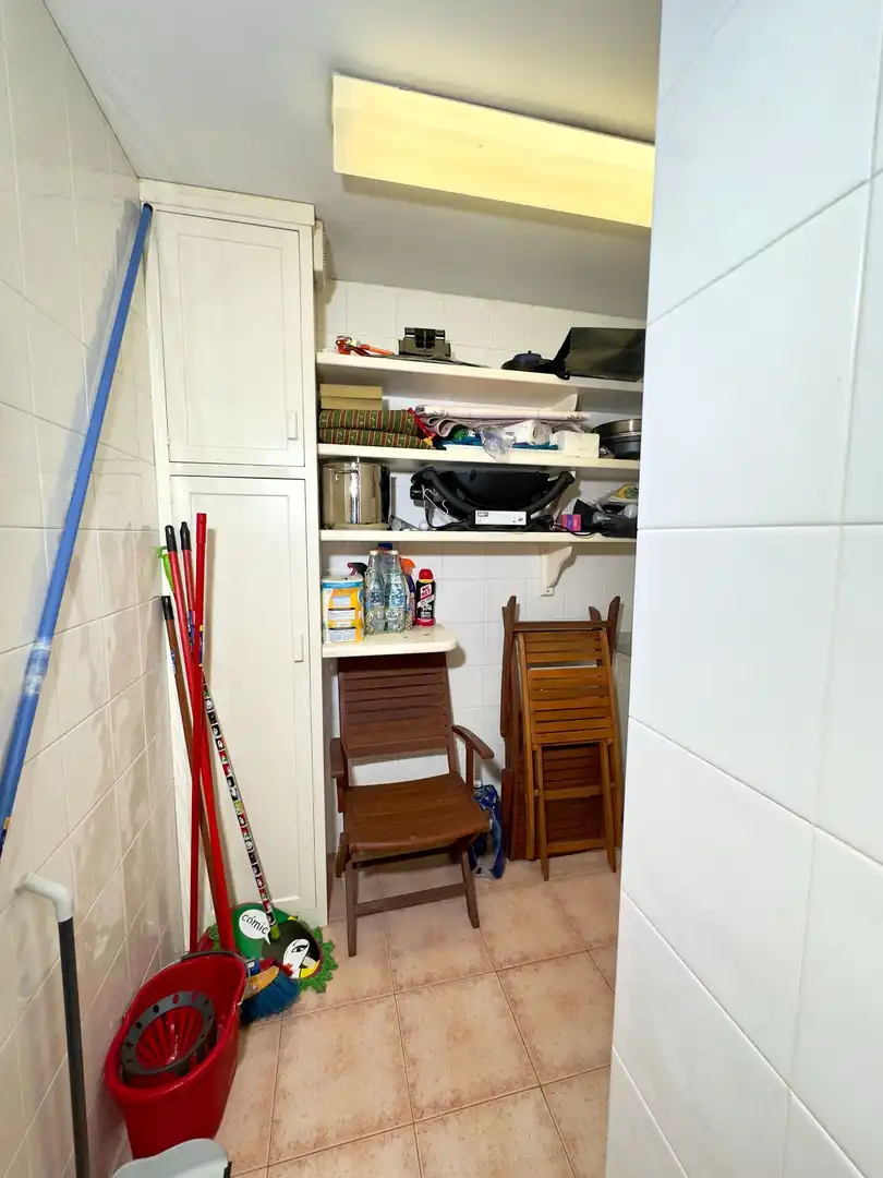 Adossat amb jardí en venda a Les Escaldes, imagen 53