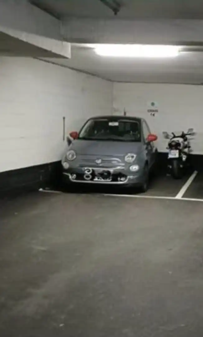 Aparcament de Garatge en venda en Ciudad Real